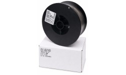 Inverterinis suvirinimo aparatas FORBY® SMART MIG 145 X LED (140A - 60%) (sinerginis) (suvirinimui be dujų)