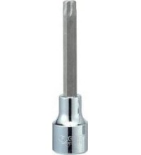 1/2" Dr. 100L TORX bit socket - T-55