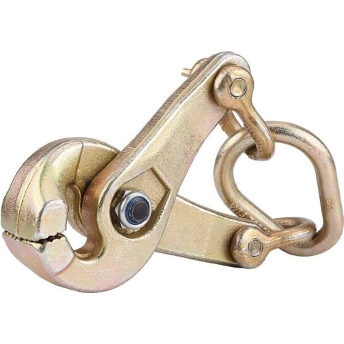 Pull clamp Scissor-type 3t