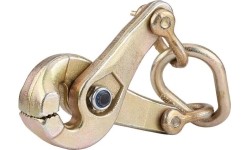 Pull clamp Scissor-type 3t