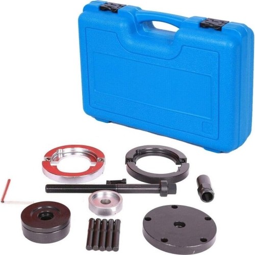 Wheel bearing remover/installer kit Ø85mm (VW T5 & Touareg)