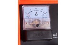 Battery charger 12/24V 70A 700Ah