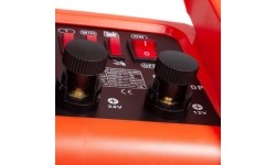 Battery charger 12/24V 70A 700Ah