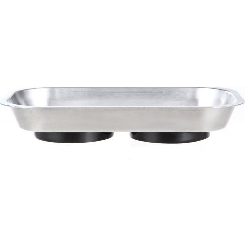 Magnetic tray 237x135mm