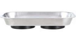 Magnetic tray 237x135mm