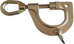 Pull clamp G-type 3t