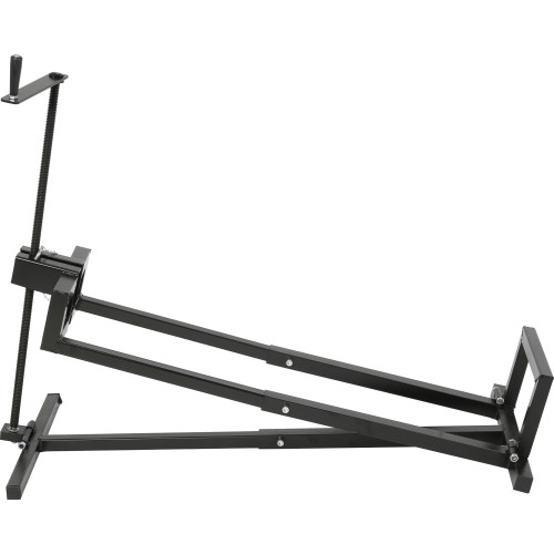 Lawn mower/ATV side lift 340kg