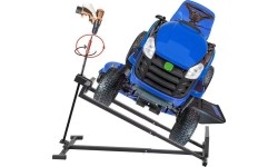 Lawn mower/ATV side lift 340kg