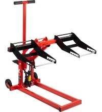 Hydaulic lawn mower/ATV front lift 135kg