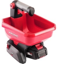 Li-ion Cordless Handy Spreader 3.6L 20V