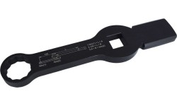 Smūginis veržliaraktis SPLINE - SPLINE M26