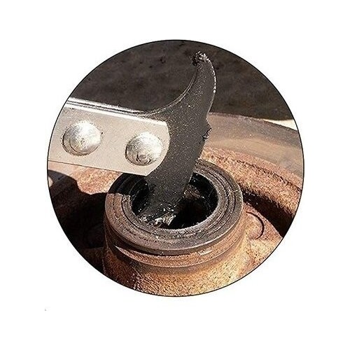Seal puller