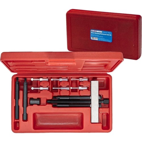 Blind bearing removal tool kit - small