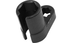 Dr. 1/2' Deep oxygen sensor socket 22mm