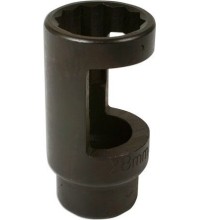 Galvutė dyzelino purkštukui 1/2" 28mm