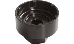Axle nut socket 110mm MAN & Mercedes