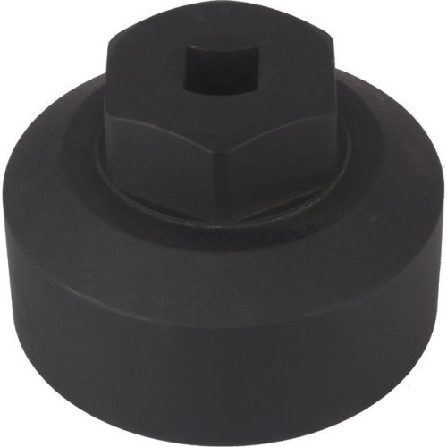 Axle nut socket 110mm MAN & Mercedes
