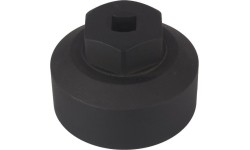 Priekinės ratų ašies galvutė 110mm  MAN ir Mercedes
