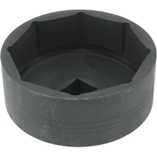 Wheel shaft cover 1" dr. socket 115mm VOLVO