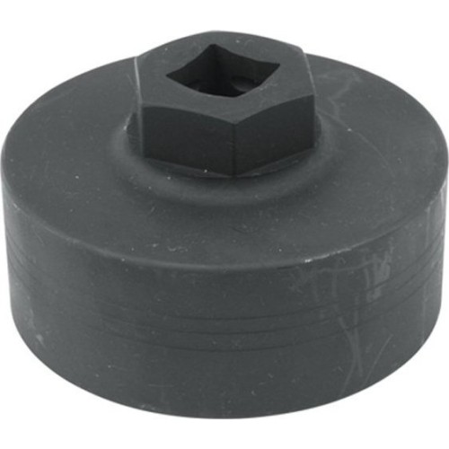 Wheel shaft cover 1" dr. socket 115mm VOLVO