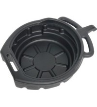 Oil drain pan (plastic) 7.6l