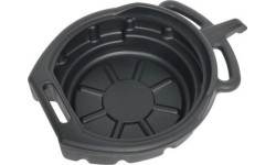 Oil drain pan (plastic) 7.6l