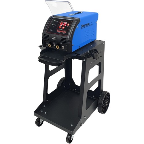 Kėbulo remonto suvirinimo aparatas F40 230V (3800 A)