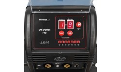 Car Spotter F40 230V sheet metal repair welder