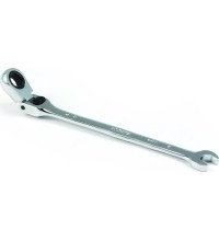 Flex head gear wrench - 10 mm