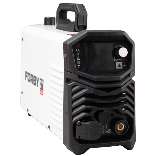 Plasma cutter FORBY® CUT 40 LED