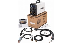 Inverter welding machine FORBY® MIG 210FX