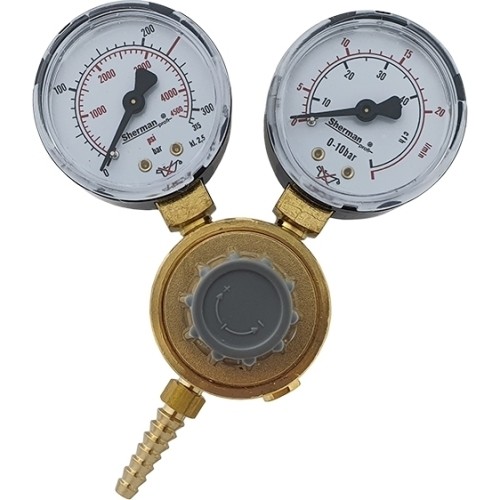 Pusautomačio KOMPLEKTAS FORBY® MIG-200LT PRO (sinerginis)  + CO2 balionas 8l su priedais