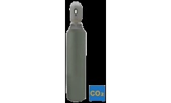 Pusautomačio KOMPLEKTAS FORBY® MIG 200ST LED (sinerginis) + CO2 balionas 8l su priedais