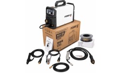 Inverter welding machine FORBY® MIG-200LT PRO