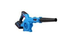 Cordless leaf blower ET-509