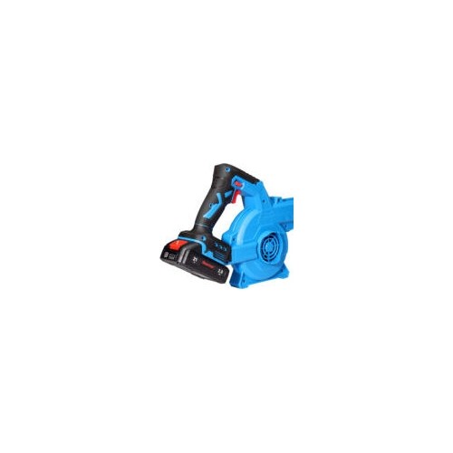 Cordless leaf blower ET-509
