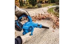 Cordless leaf blower ET-509