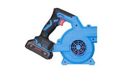 Cordless leaf blower ET-509