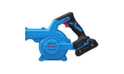 Cordless leaf blower ET-509