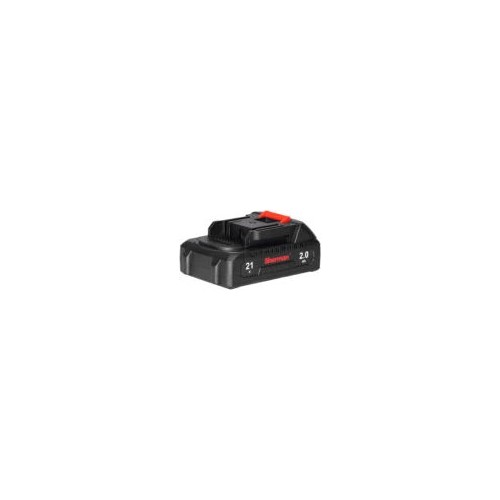 Cordless leaf blower ET-509