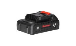 Cordless leaf blower ET-509