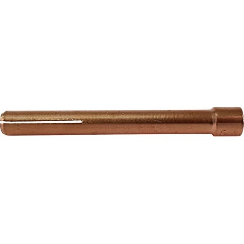 TIG collet T-17/18/26 copper - 2.4mm