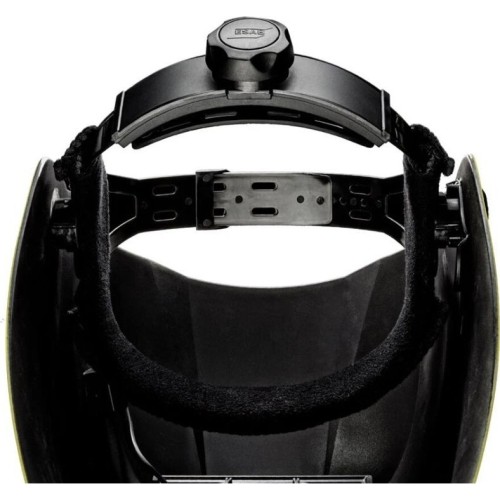 Suvirintojo skydelis ESAB Savage A41 9/13 -  Geltona 