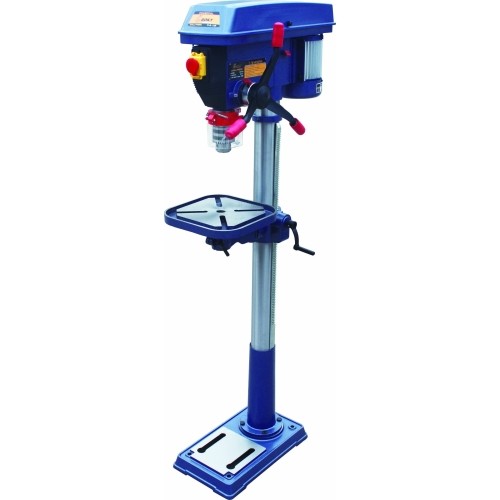 Gręžimo staklės H1600mm Ø25mm 750W