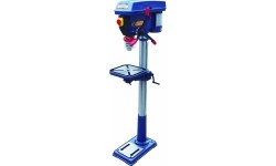 Gręžimo staklės H1600mm Ø25mm 750W