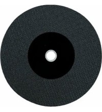 Cut-off wheel 400x25.4x3.5mm for J3G-400T