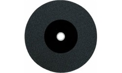 Metalo pjovimo diskas 400x25.4x3.5mm metalo pjovimo staklėm J3G-400T
