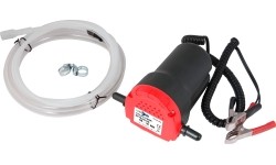 Oil extractor pump 12V