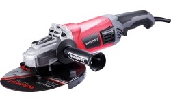 Šlifuoklis kampinis 230mm 2400W