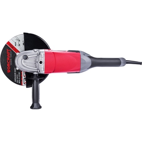 Šlifuoklis kampinis 230mm 2400W